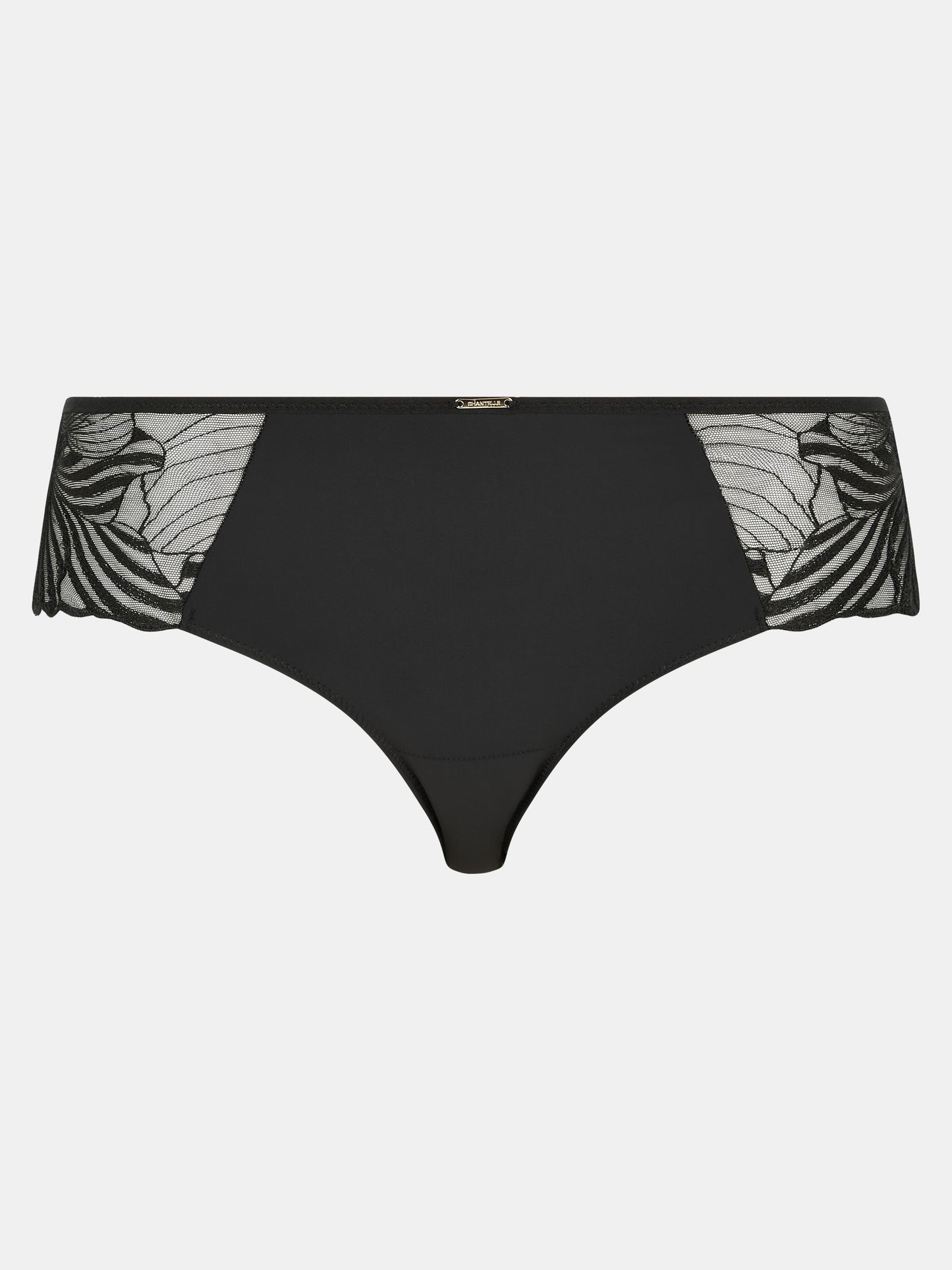 153822 | Chantelle - Legend black Sort