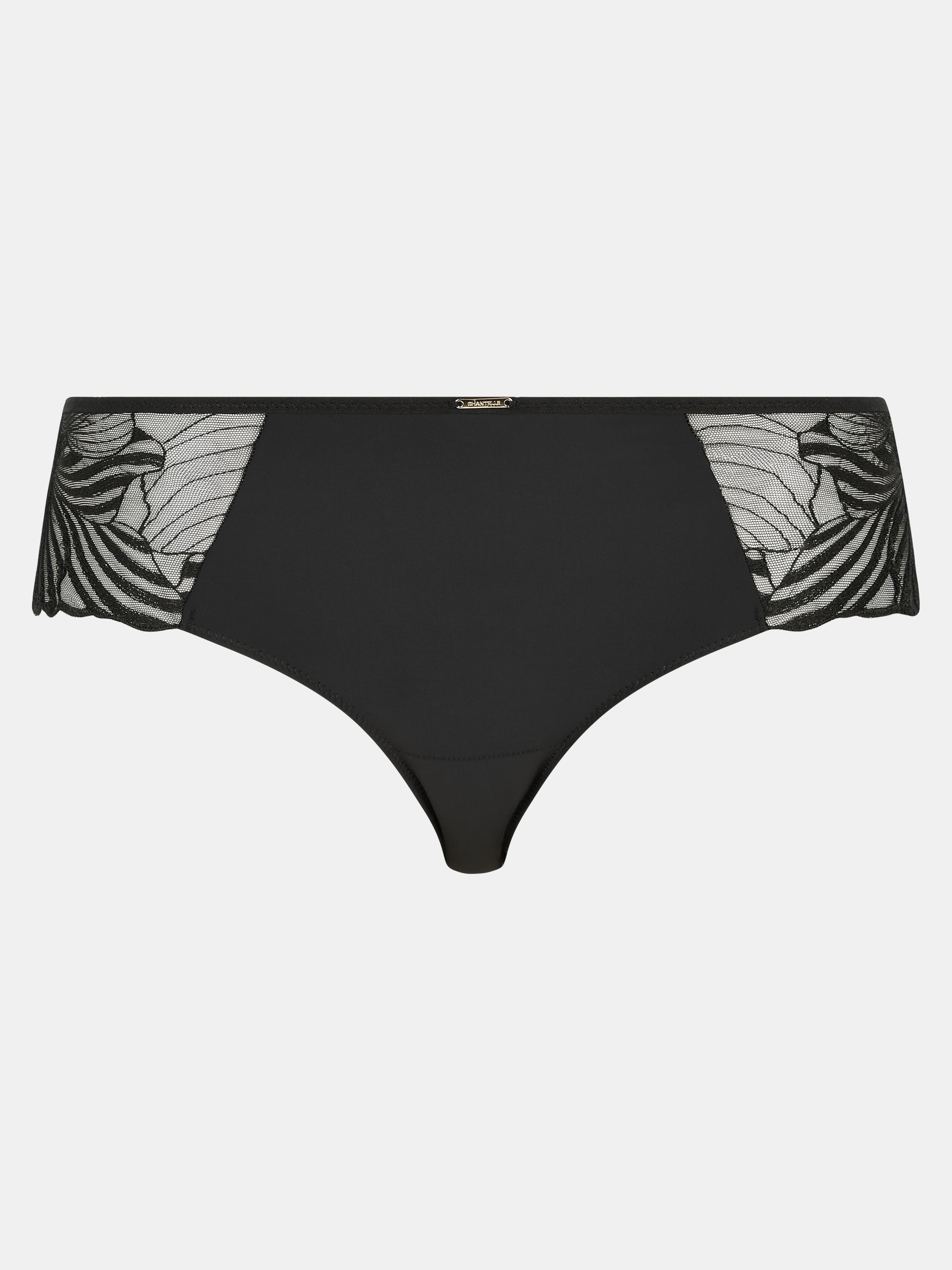 153822 | Chantelle - Legend black Sort