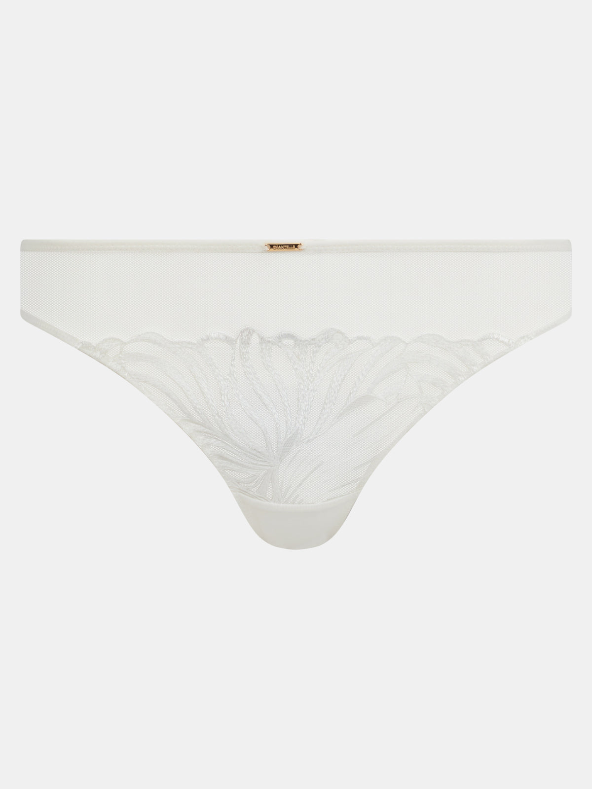 155987 | Chantelle - Legend Milk Off white