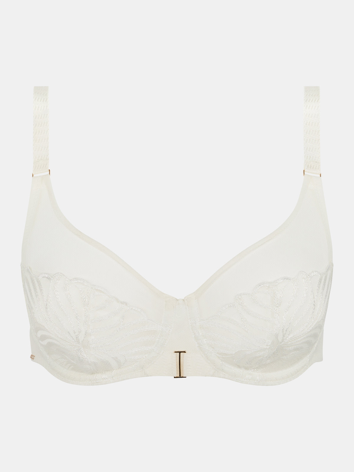 155989 | Chantelle - Legend Milk Off white