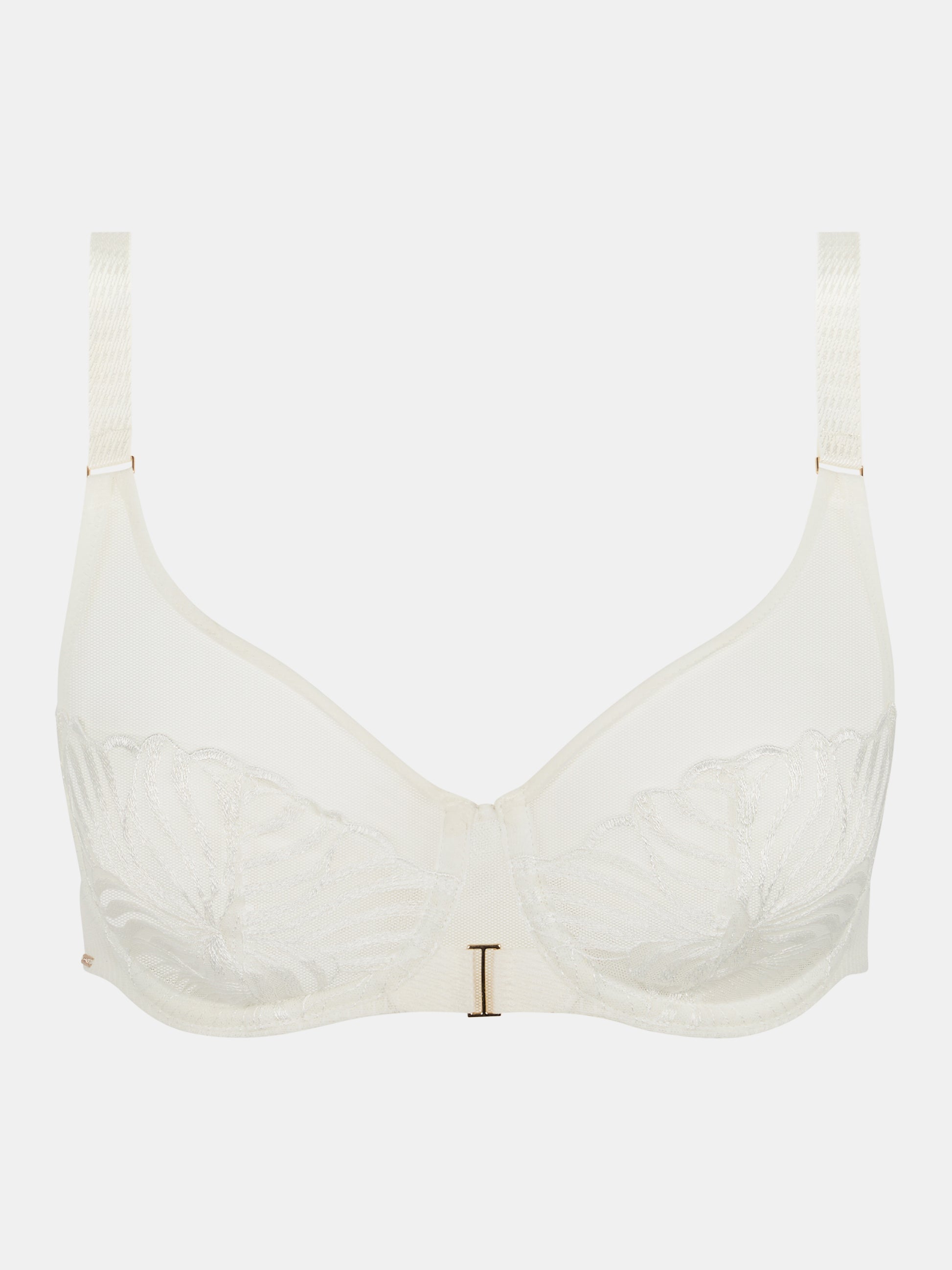 155989 | Chantelle - Legend Milk Off white