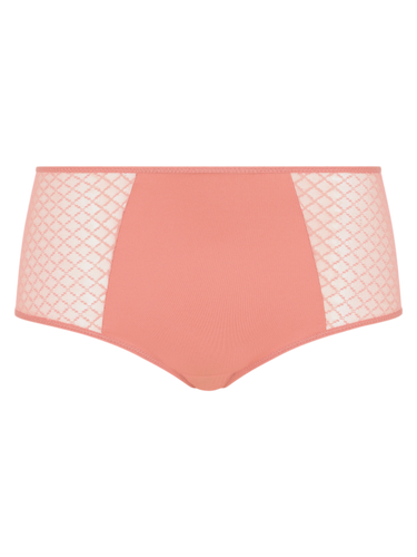 150117 | Chantelle EasyFeel - Norah Chic Rose Canyon Rust