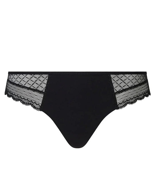  i Sort fra Chantelle EasyFeel