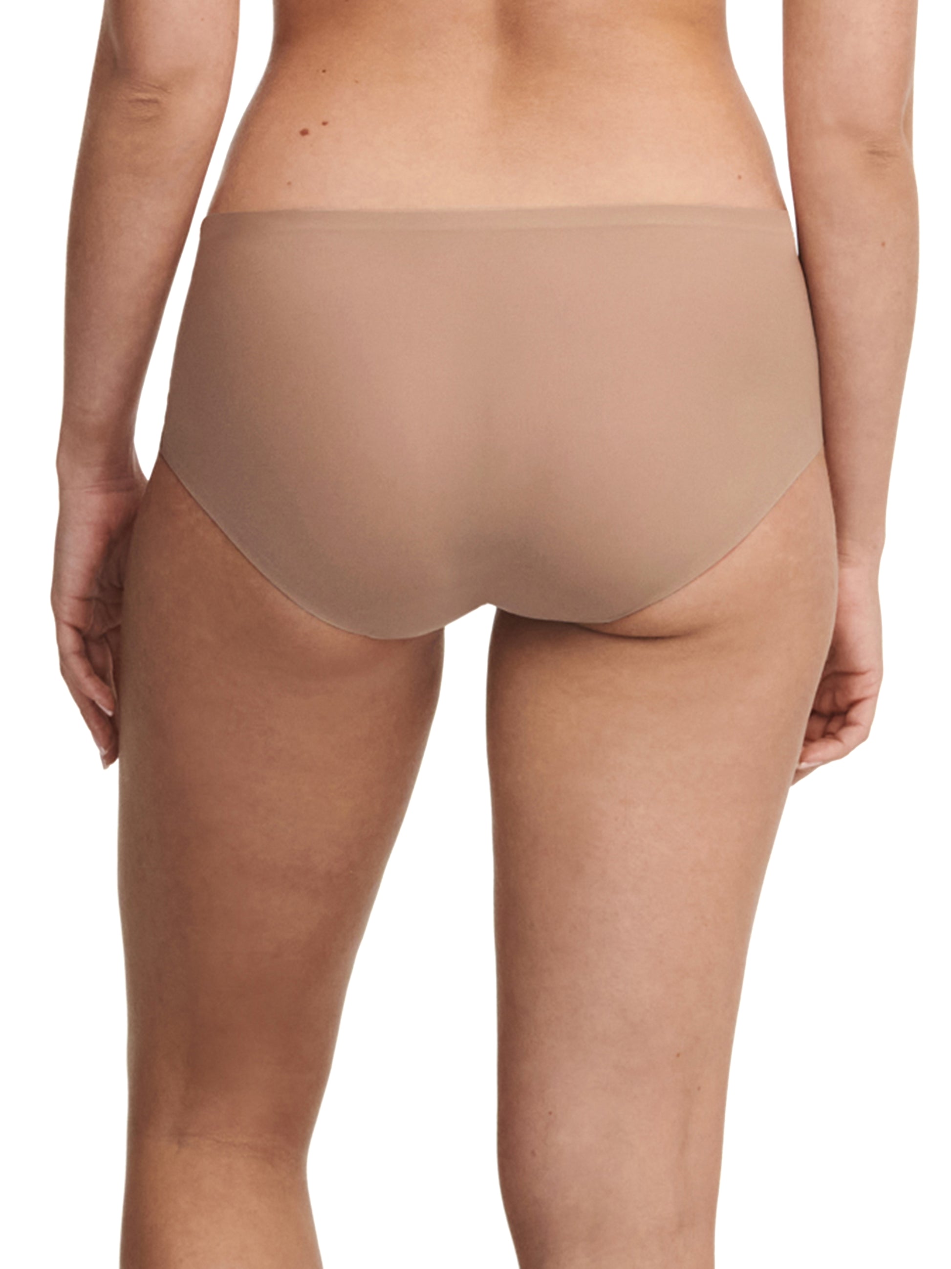 152796 | Chantelle Seamless - Soft Stretch Hipster Latté