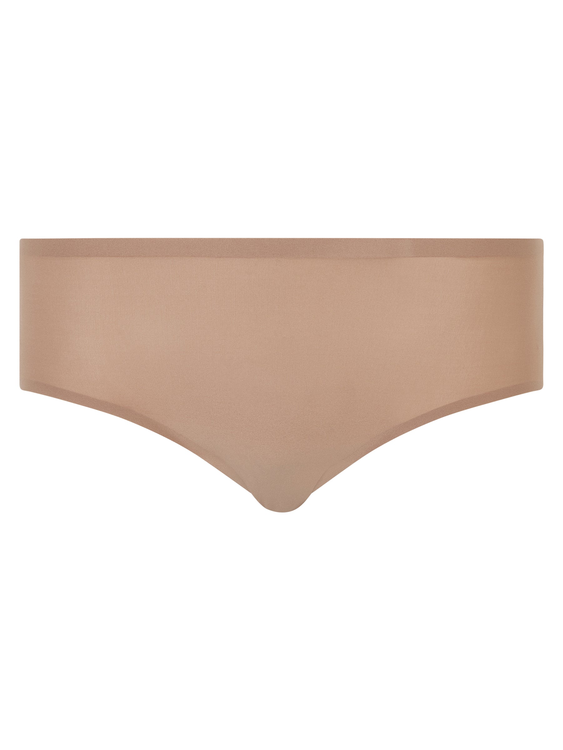 152796 | Chantelle Seamless - Soft Stretch Hipster Latté