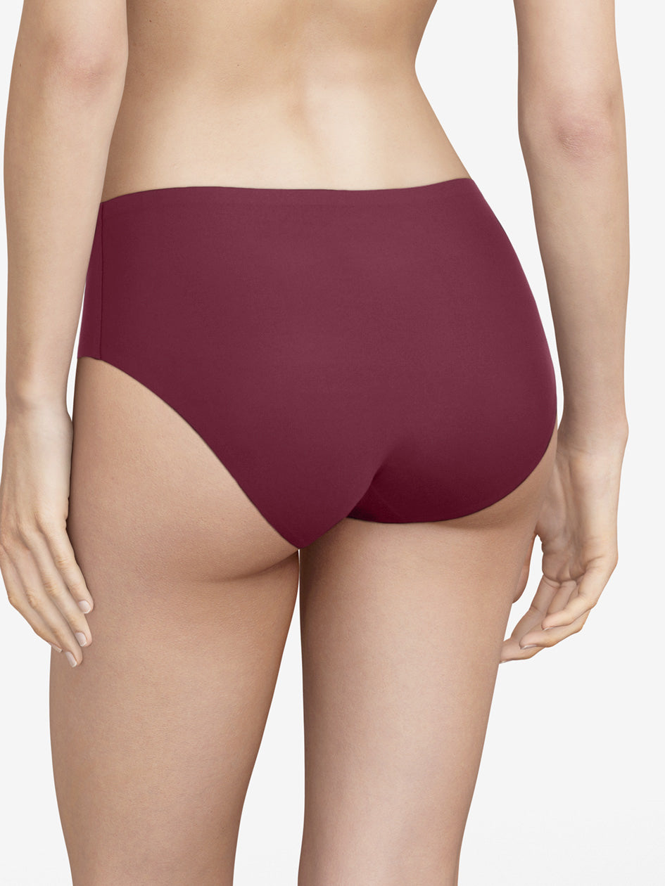 152955 | Chantelle Seamless - Soft Stretch Hipster Bordeaux