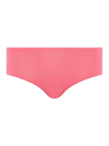 140627 | Chantelle Seamless - Soft Stretch Hipster Rød..