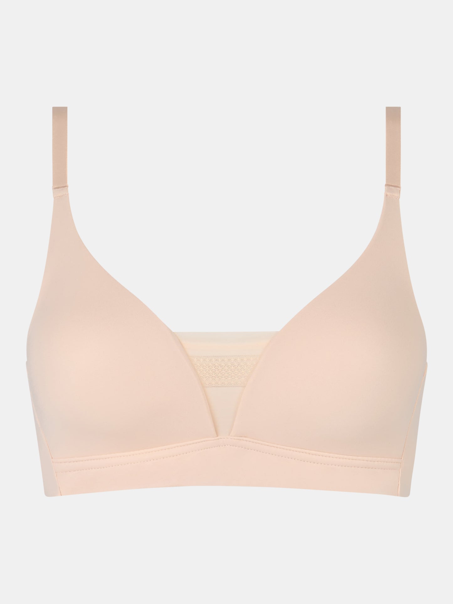 152526 | Chantelle EasyFeel - Easy Bliss Golden Beige Pudder
