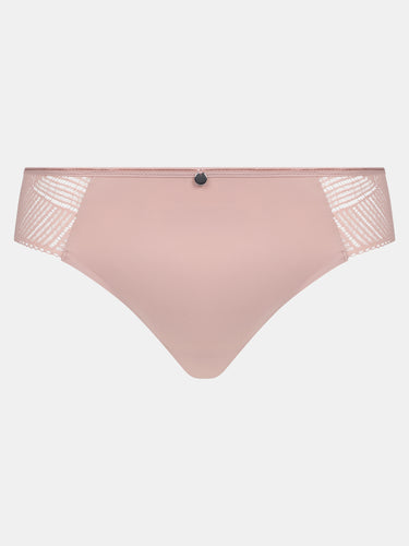 151684 | Chantelle EasyFeel - Emma Authentic Pink Gammelrosa