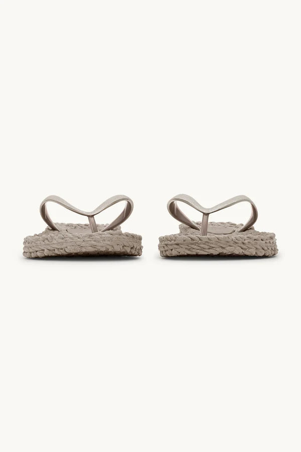 155220 | Ilse Jacobsen - Flip Flops With Glitter Sand