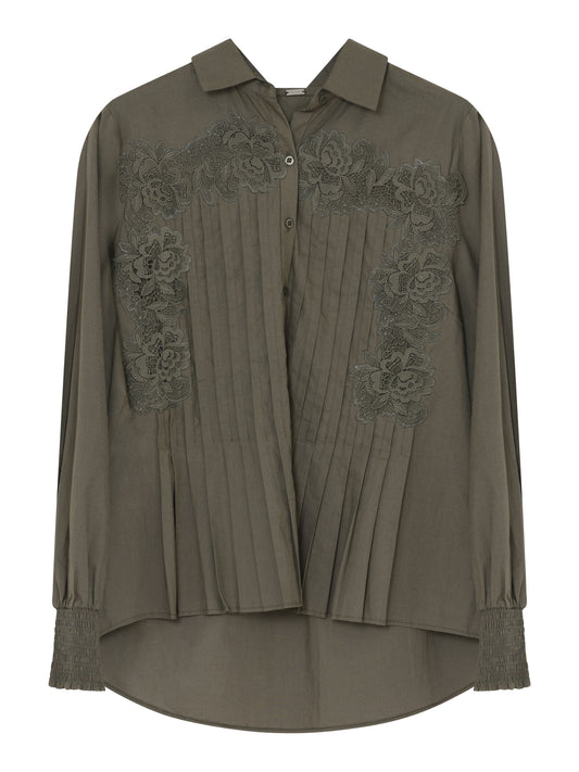  i Army grøn fra Gustav