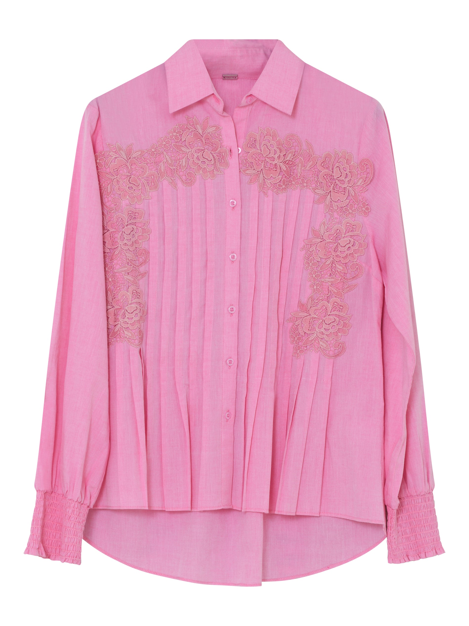 153909 | Gustav - Camino Pink