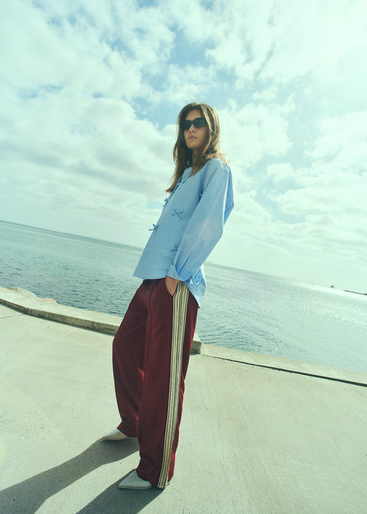  i Bordeaux fra Copenhagen Muse