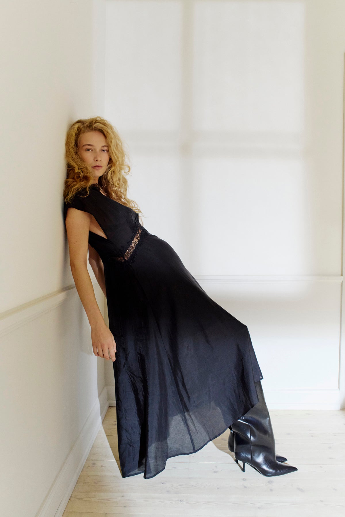 154782 | Copenhagen Muse - Molly Sort