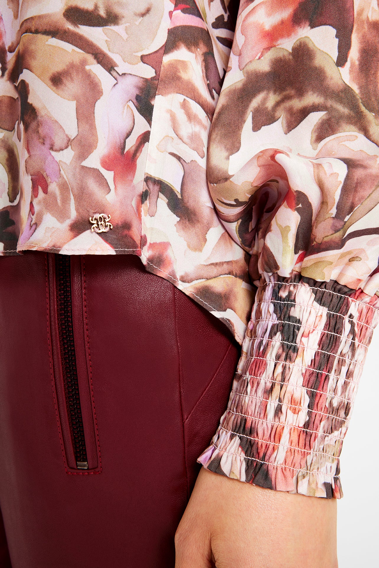 152310 | Gustav - Cana Mønstret