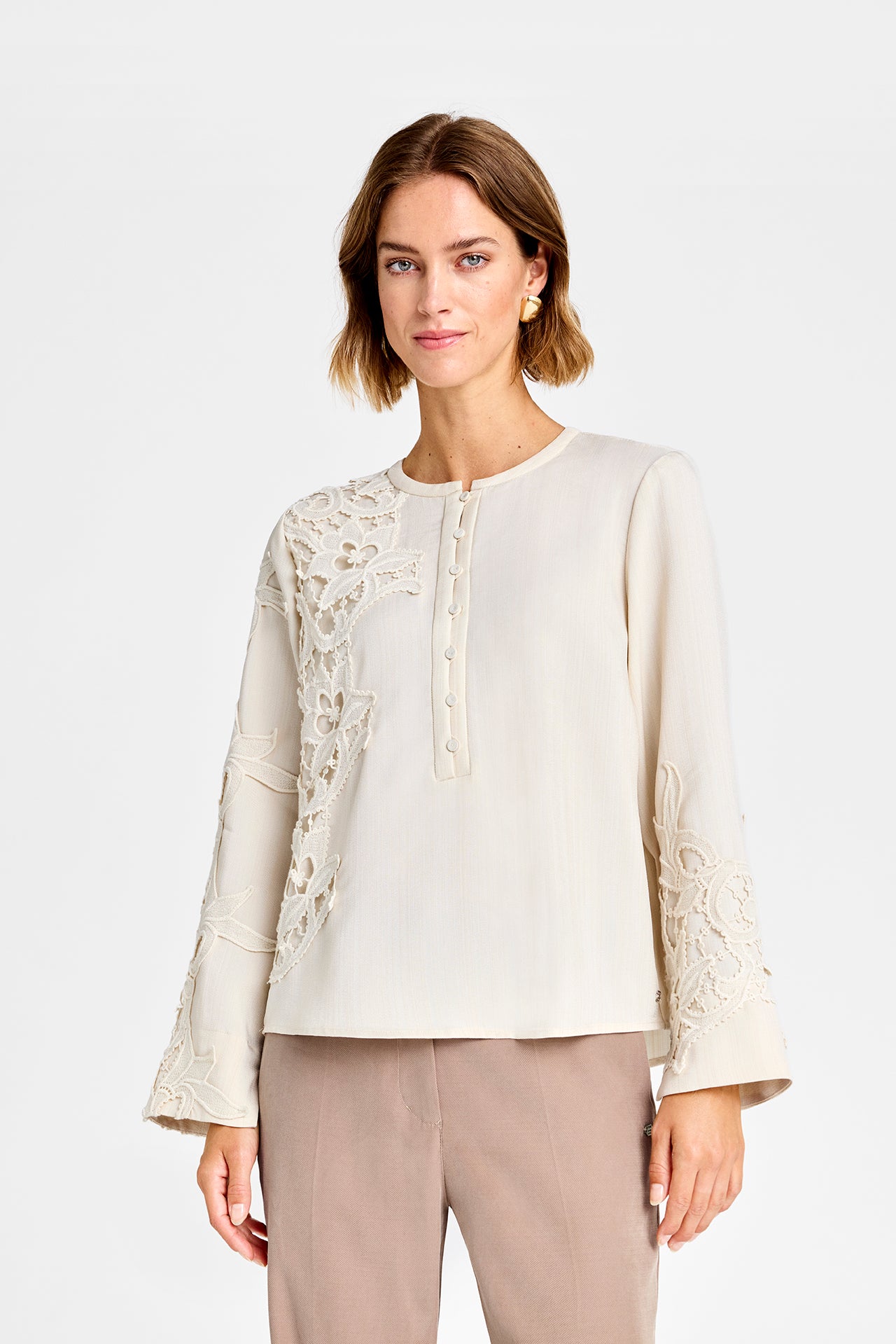 153074 | Gustav - Cana Beige