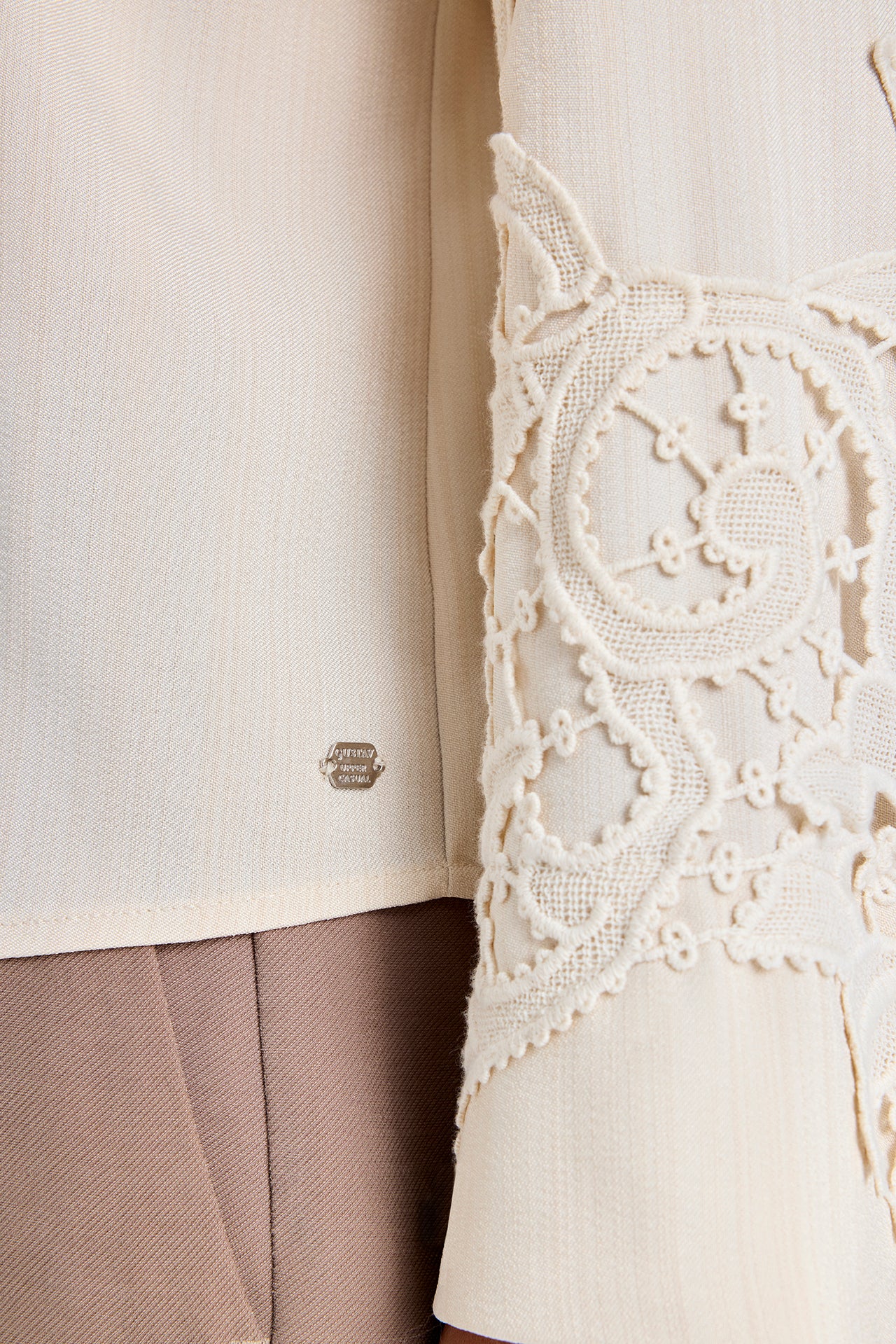 153074 | Gustav - Cana Beige