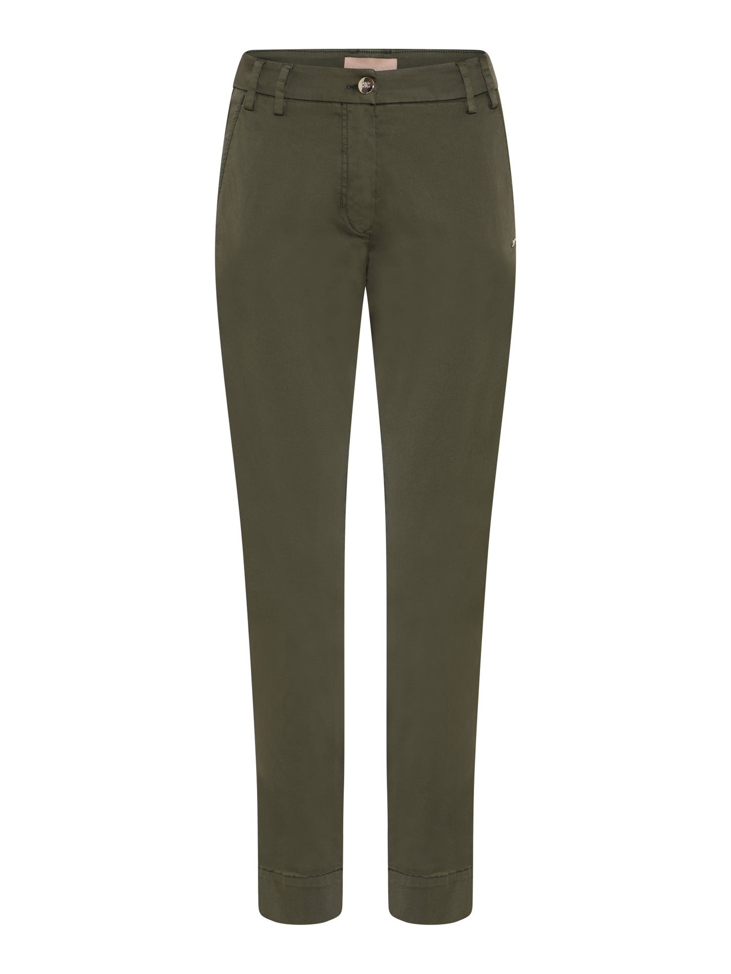 153904 | Gustav - Carli 7/8 Army grøn