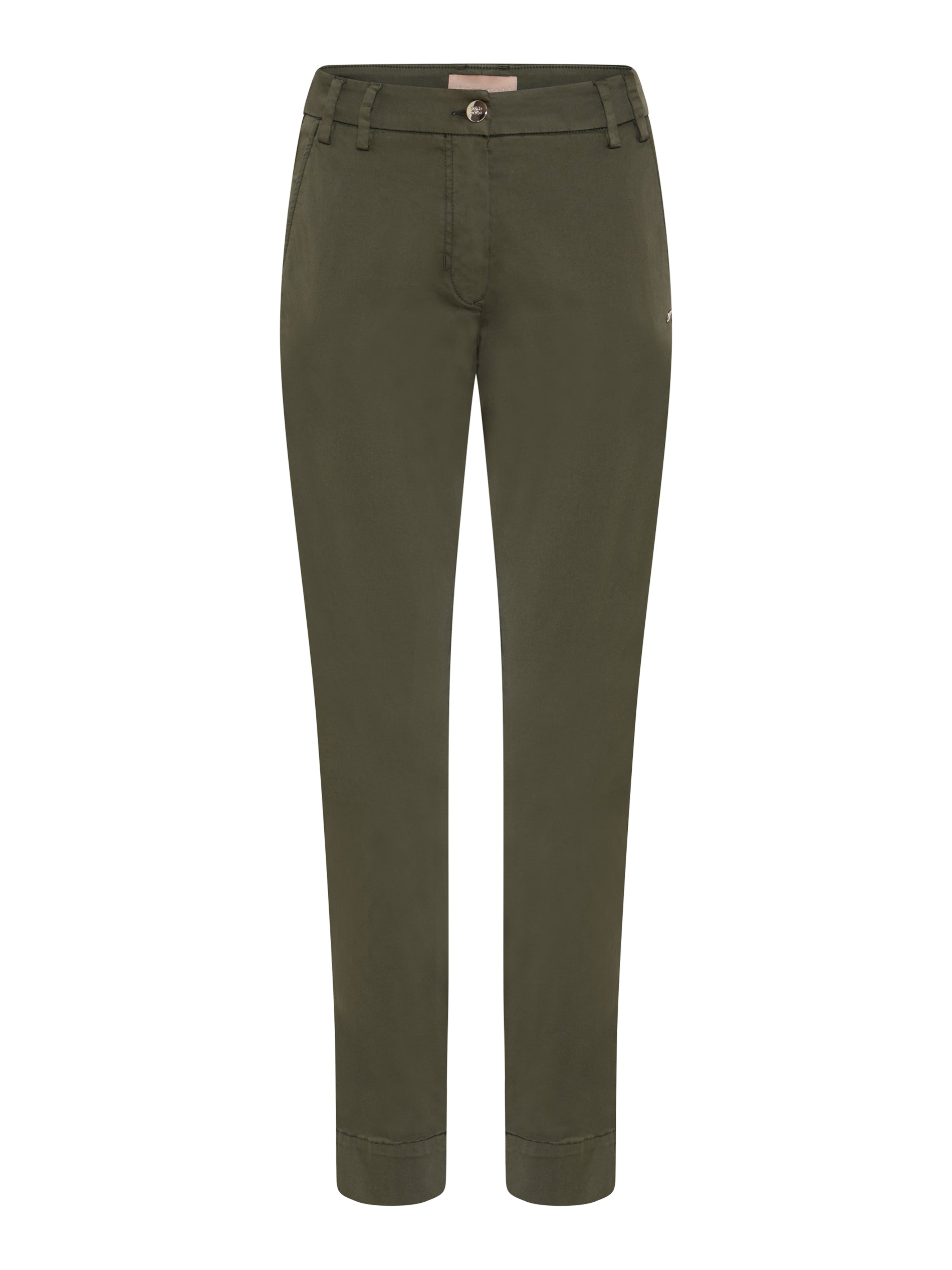 153904 | Gustav - Carli 7/8 Army grøn