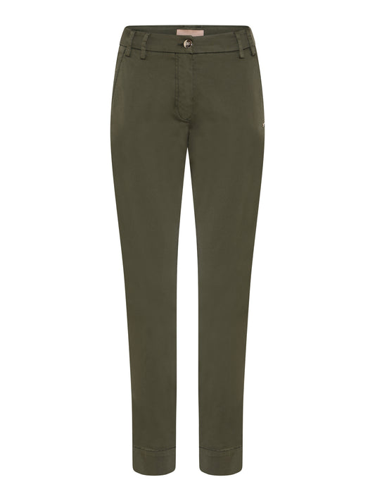  i Army grøn fra Gustav