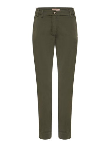 153904 | Gustav - Carli 7/8 Army grøn