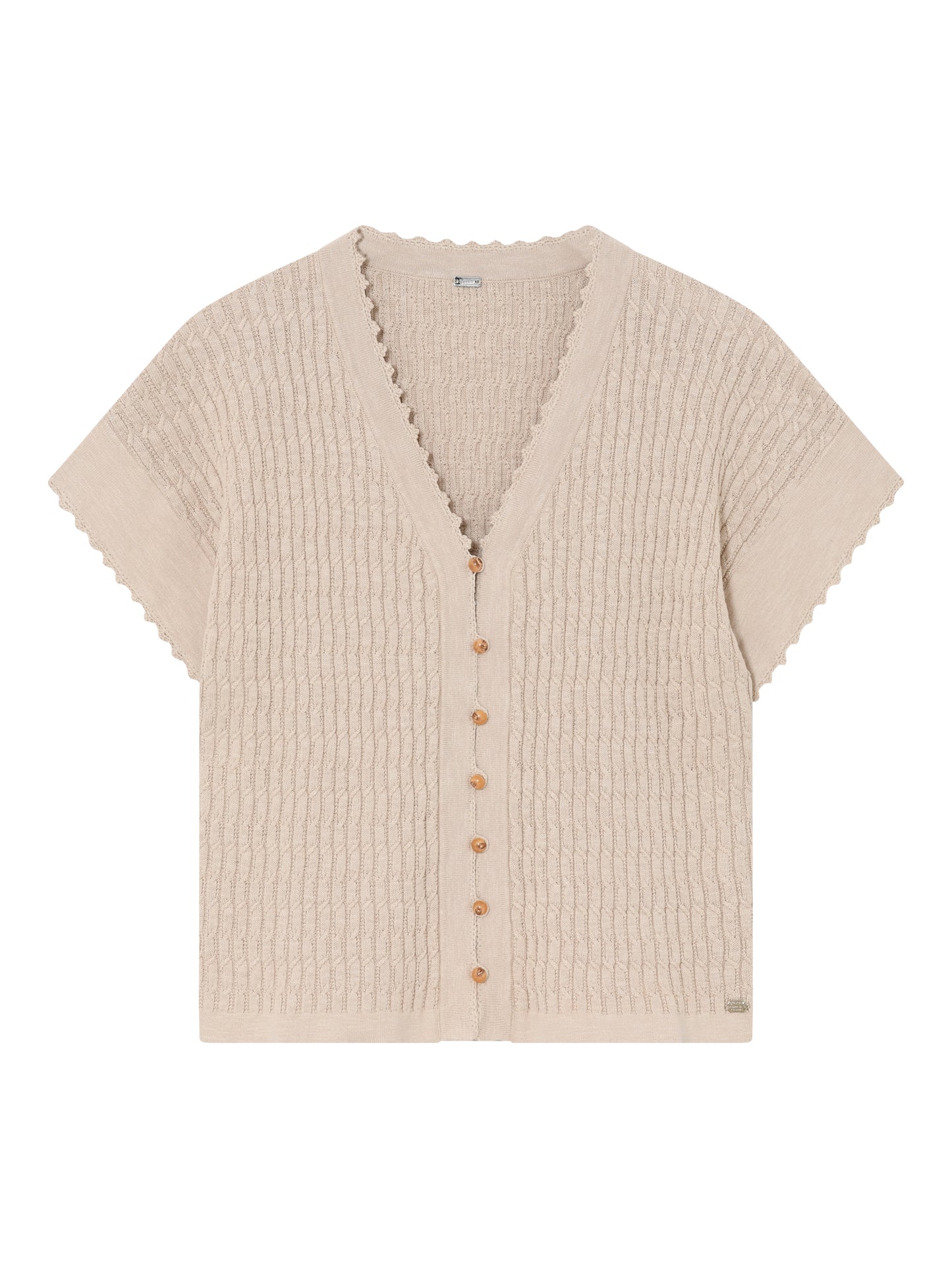 154579 | Gustav - Carly Sand