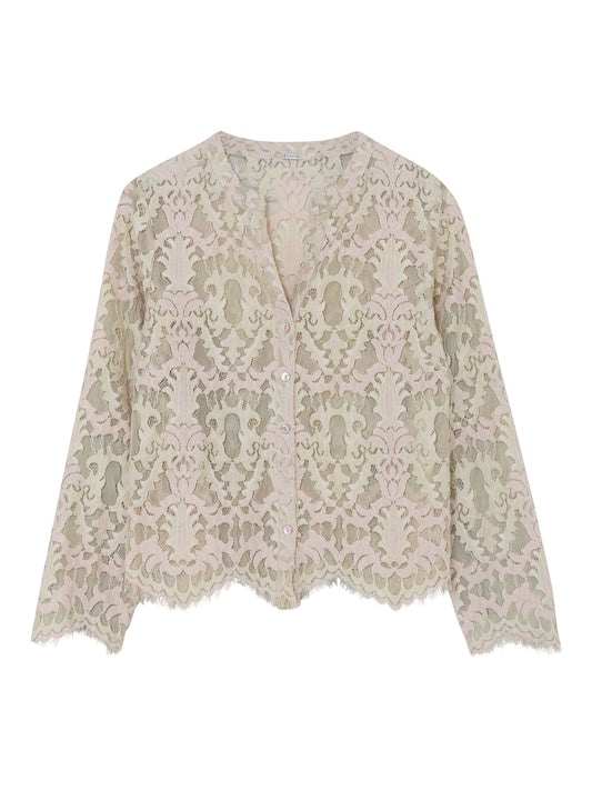  i Rosa mønstret fra Gustav