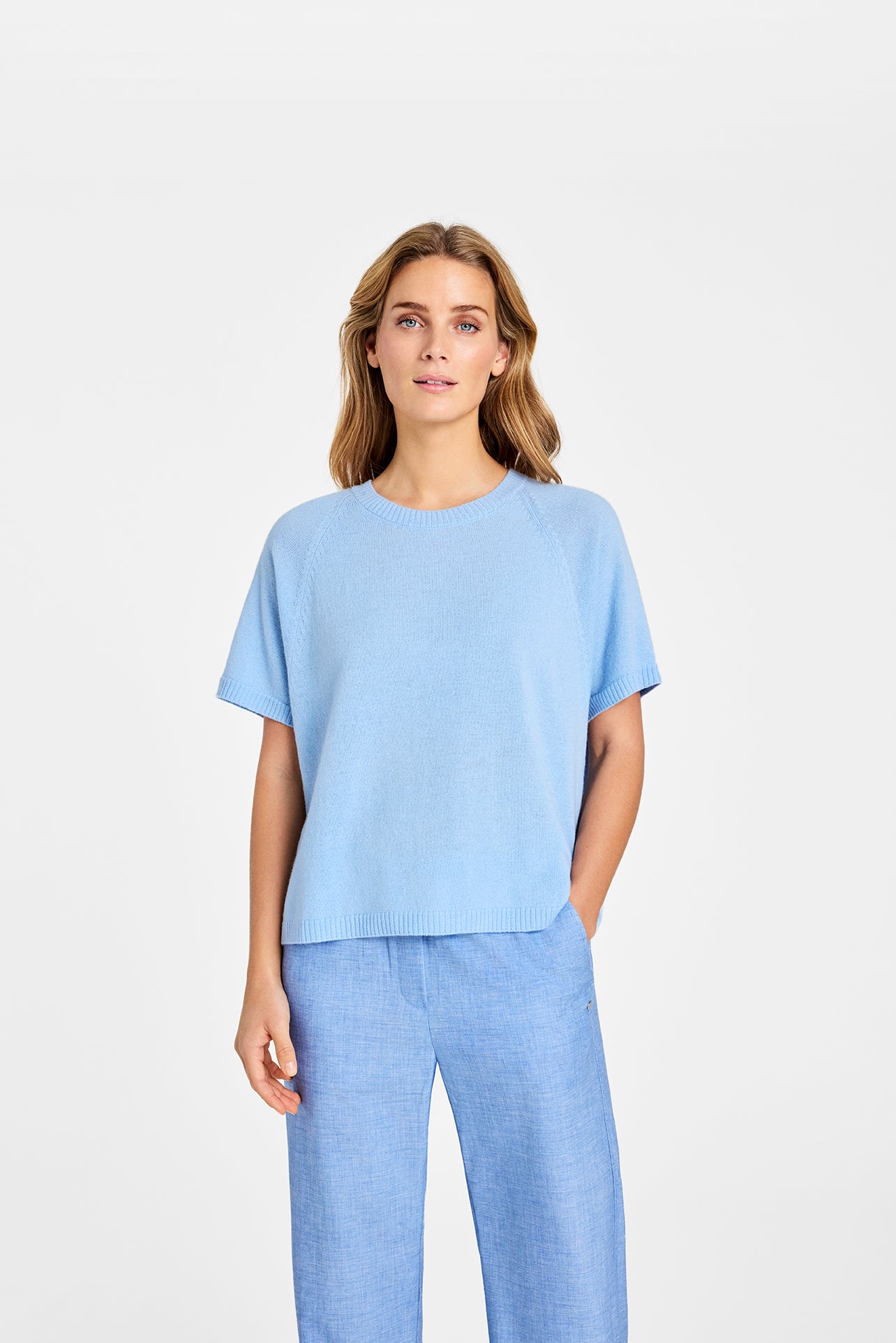 154213 | Gustav - Celma Blå