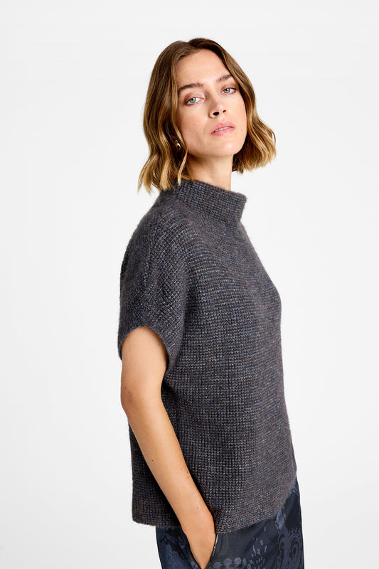  i Brun mønstret fra Gustav