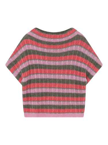 153901 | Gustav - Coya Stribet