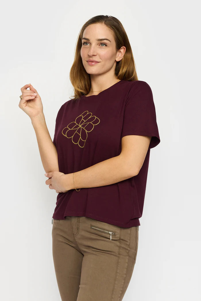 152085 | 2-Biz - Darin Bordeaux