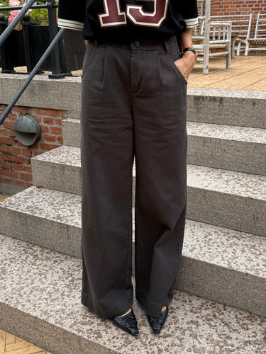 152137 | WithBlack - Steffi Mørkegrå