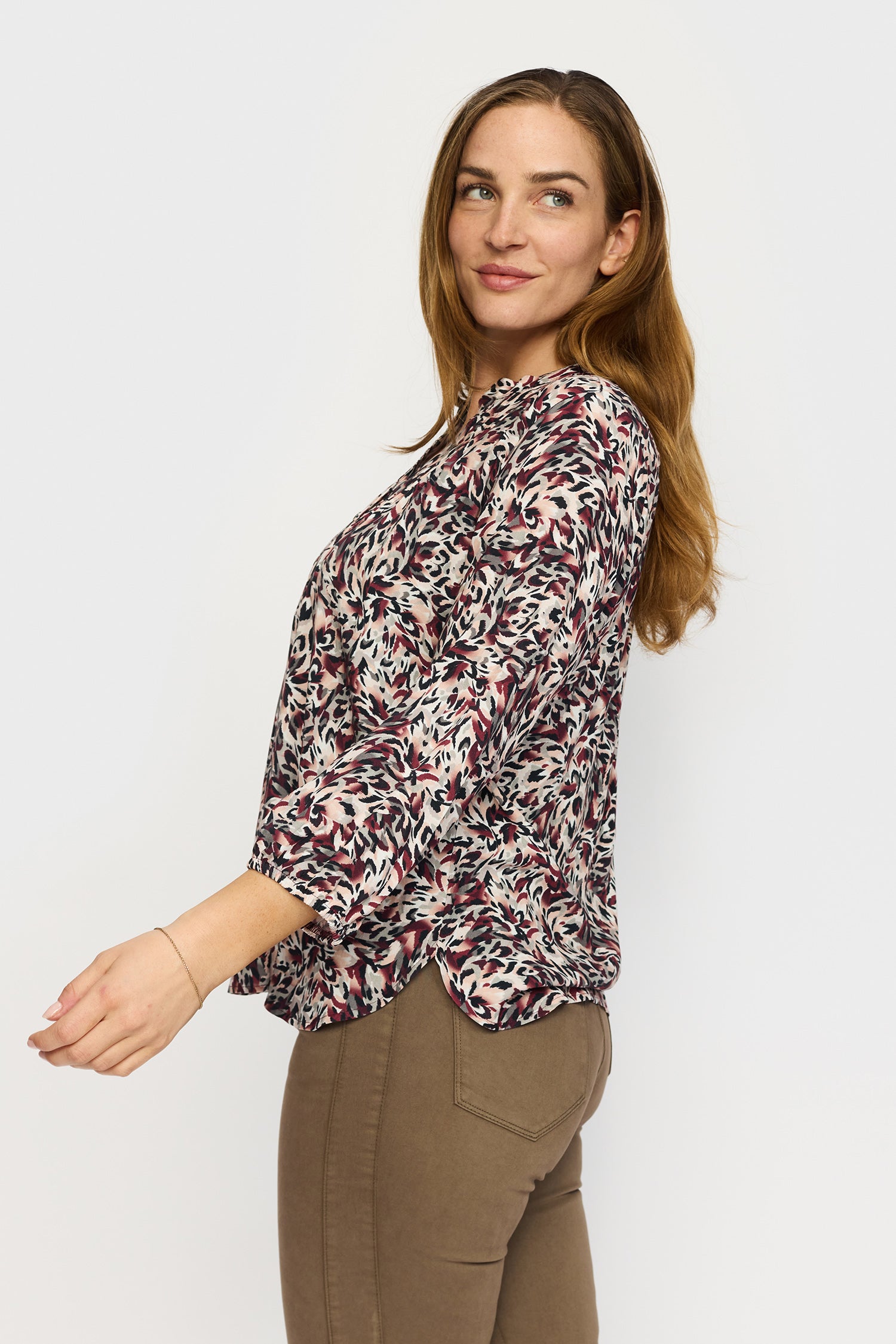 151928 | 2-Biz - Dorte Mønstret