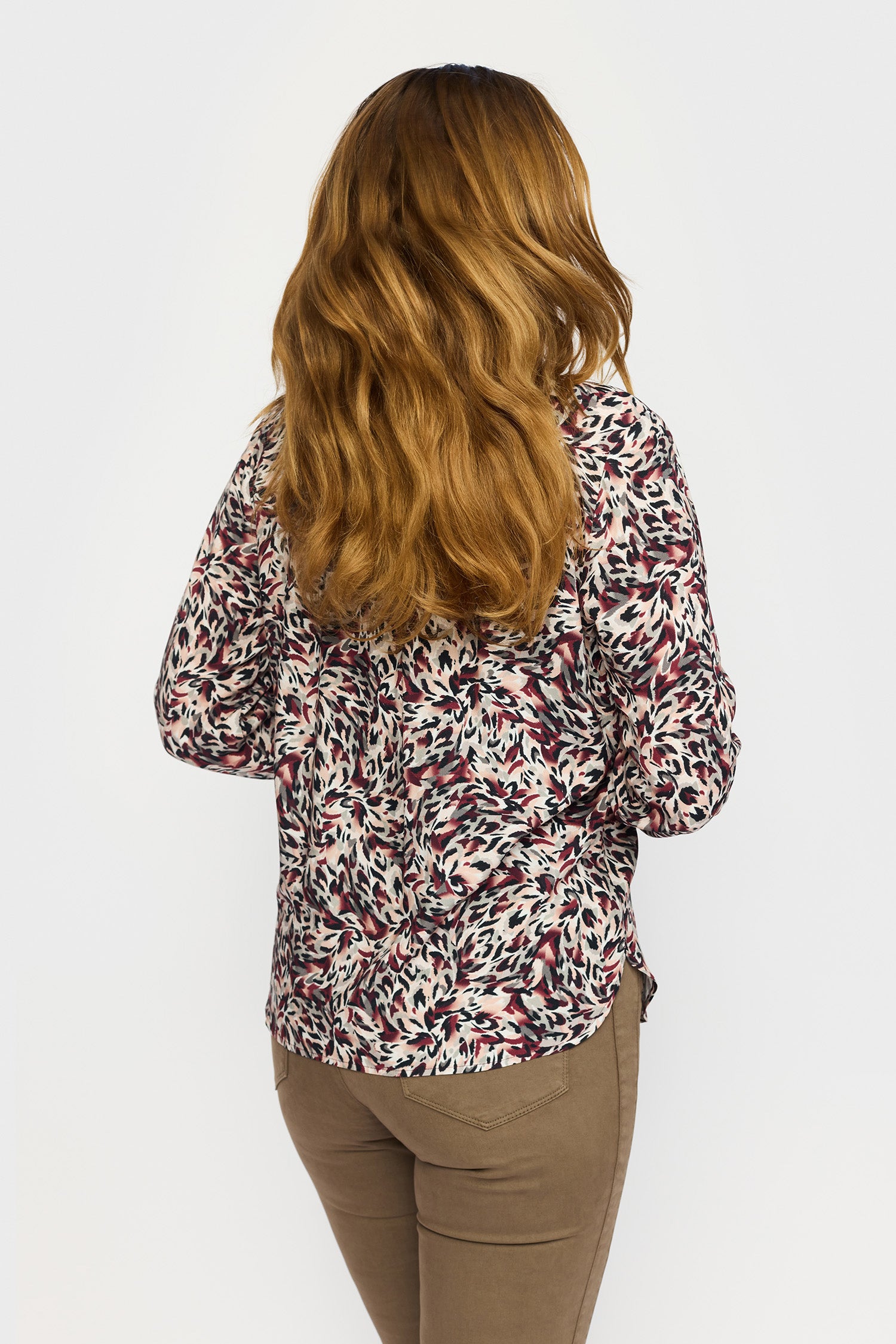 151928 | 2-Biz - Dorte Mønstret