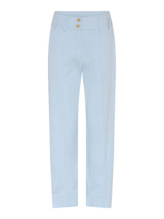  i Lyseblå fra Gustav