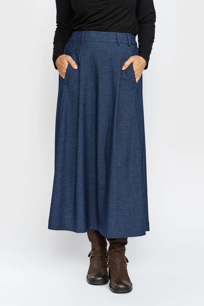 153599 | 2-Biz - Elina Denim