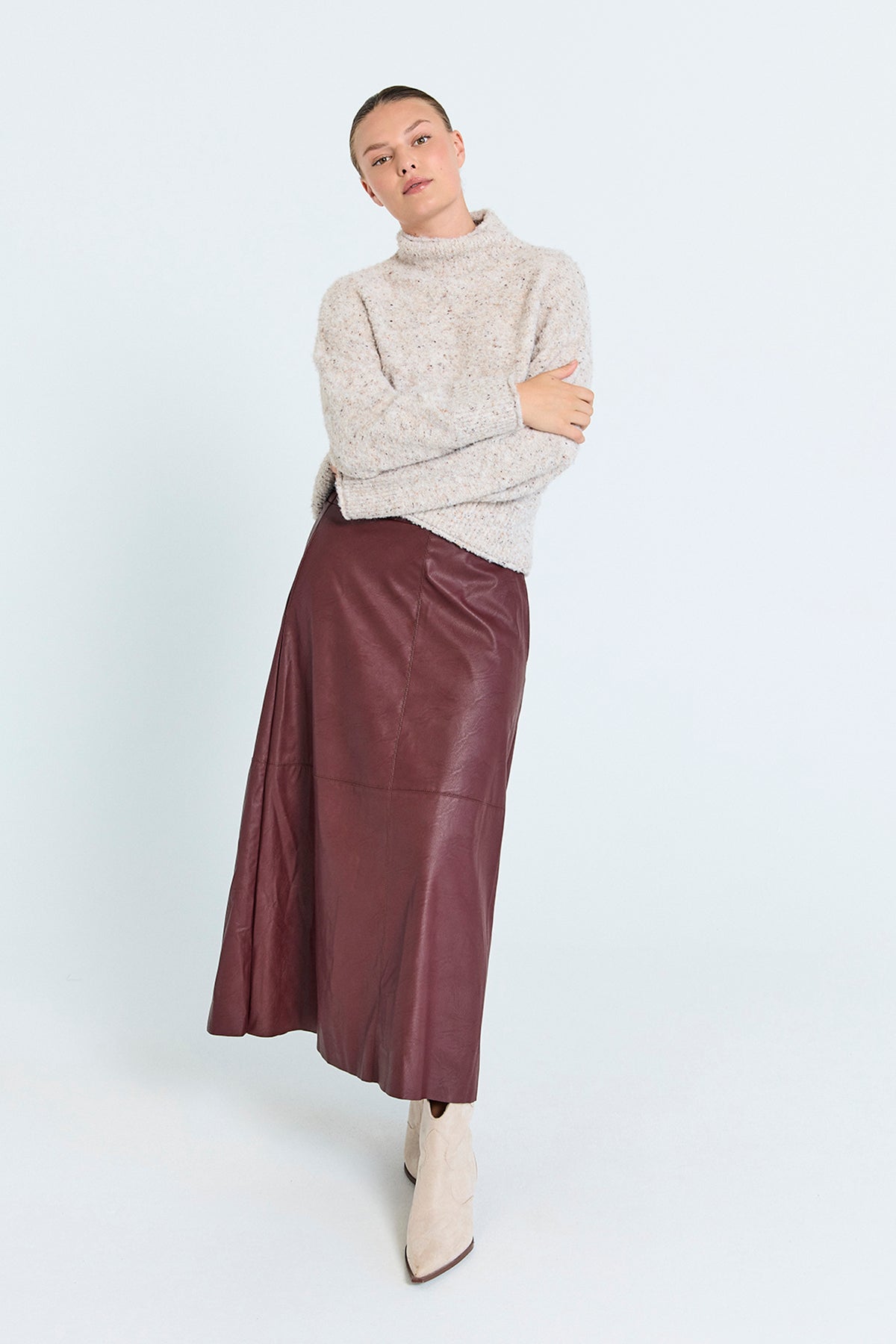 152591 | Freequent - Harley Bordeaux