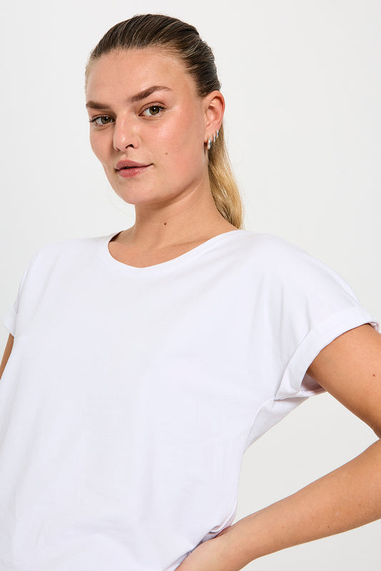  i Hvid fra Freequent