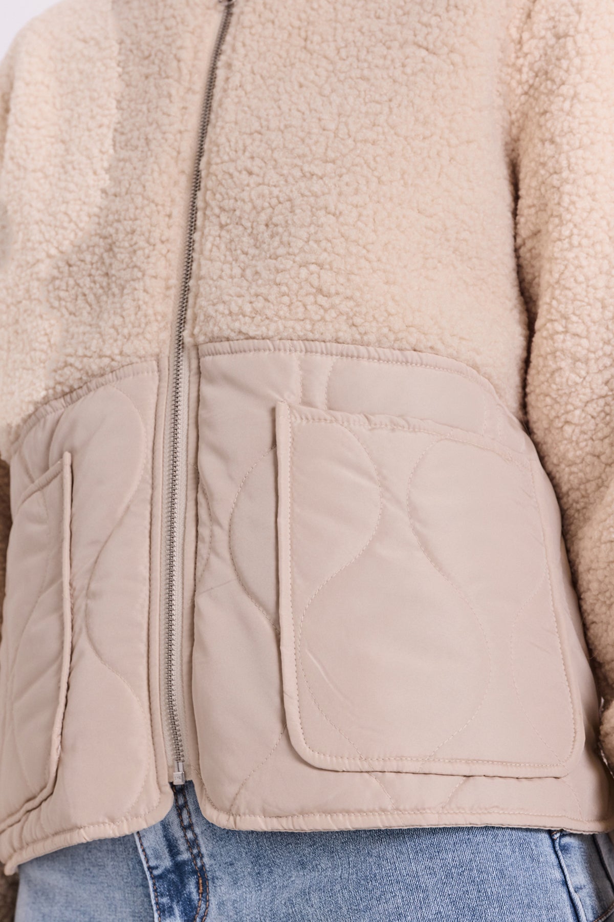 153790 | Freequent - Amra Beige