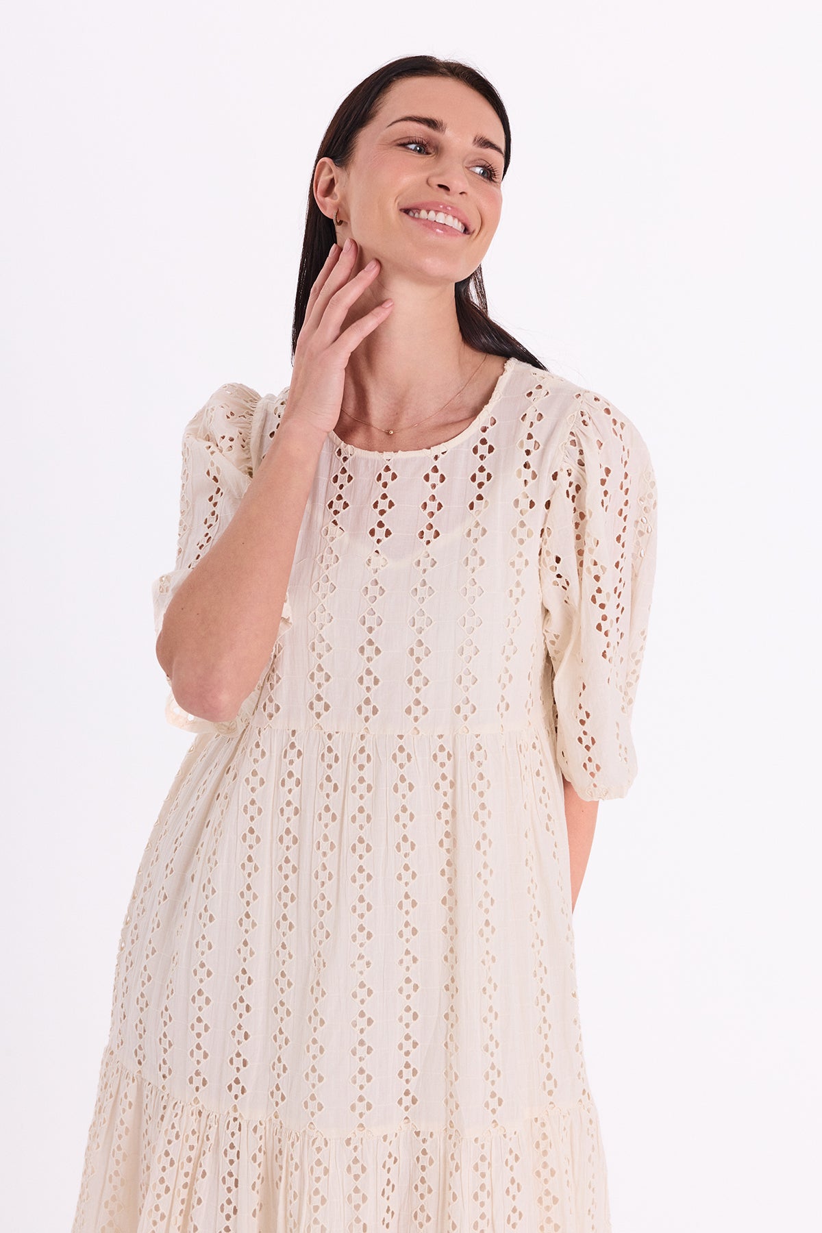 154887 | Freequent - Londa Beige