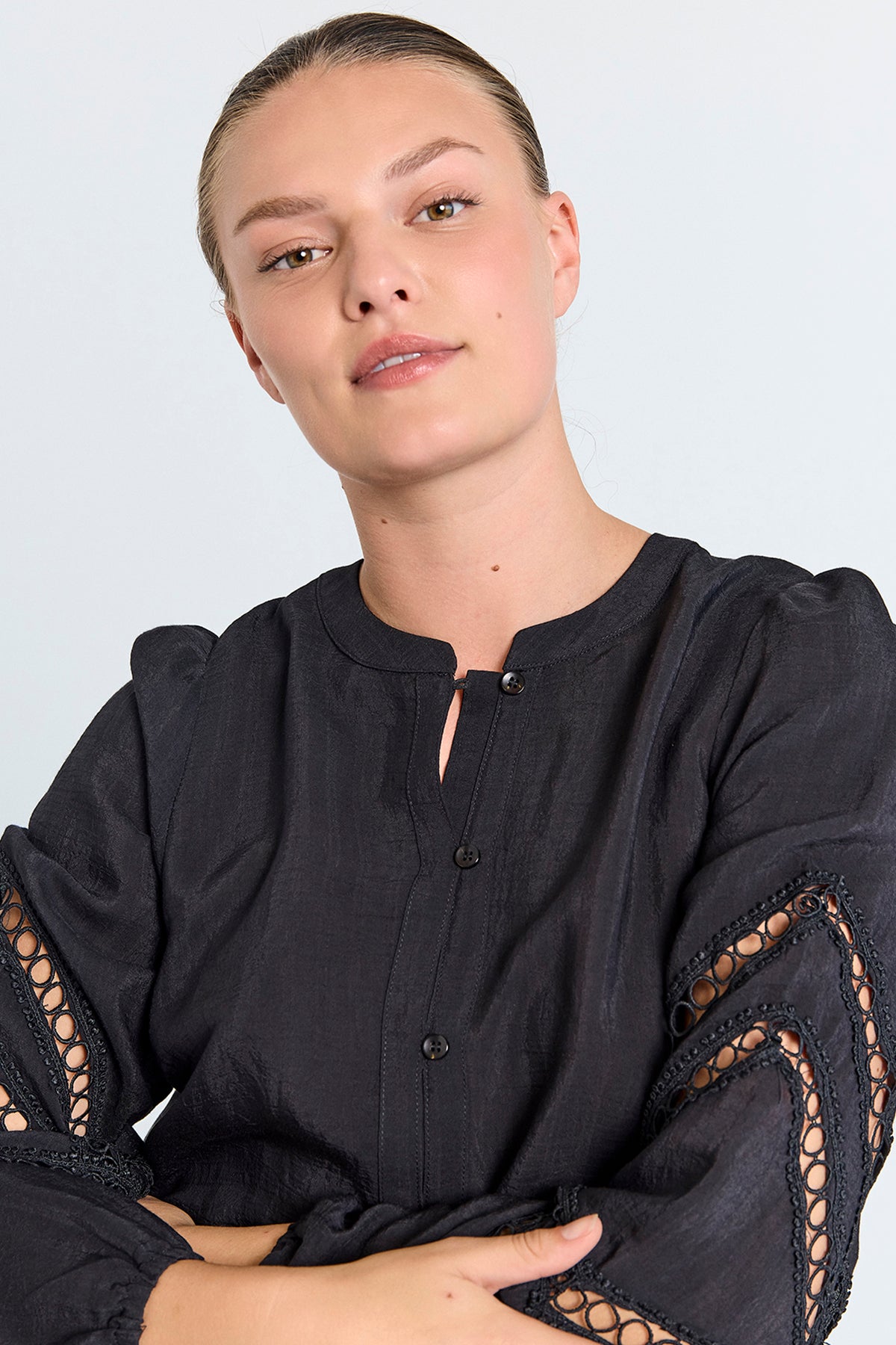 153024 | Freequent - Shu Sort