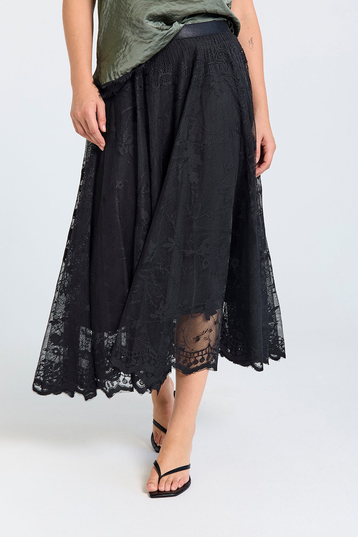 153019 | Freequent - Lally Sort