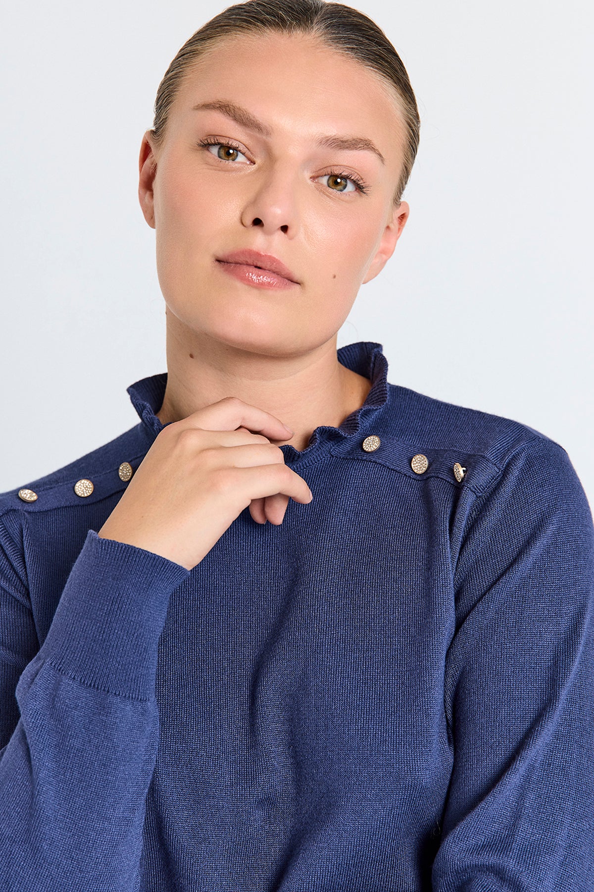 153229 | Freequent - Katie Blå