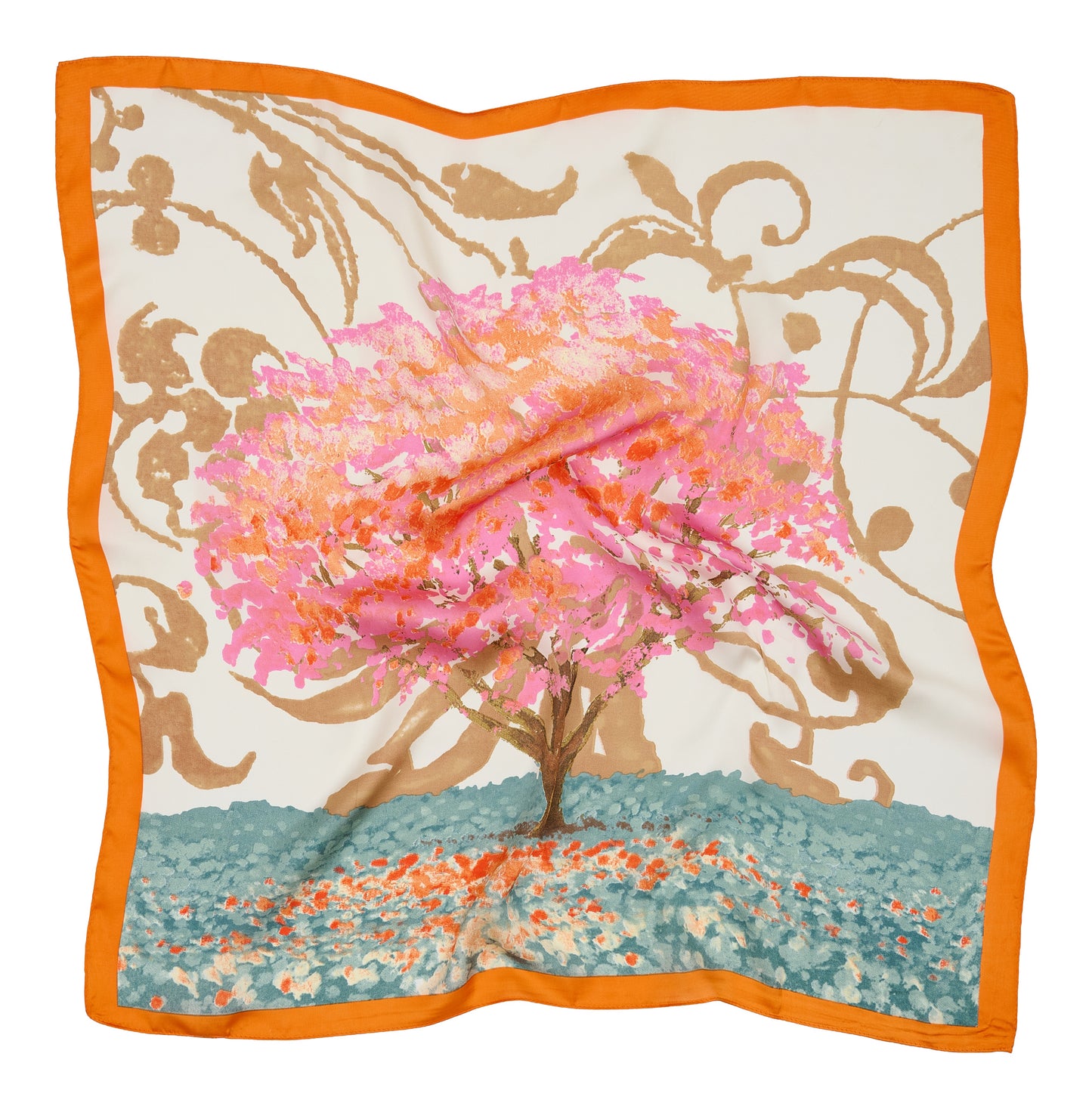 151665 | Marta du Château - Juline Orange