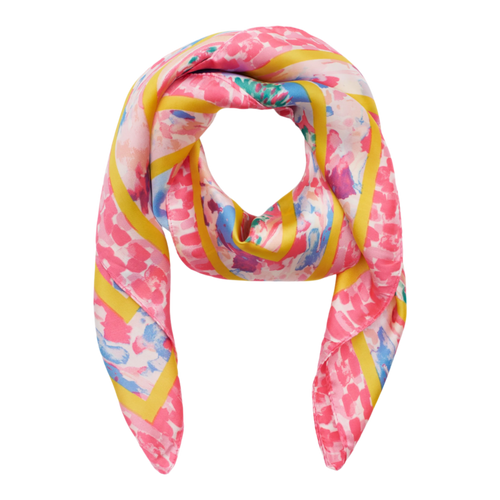 150856 | Marta du Château - Juline Pink mønstret