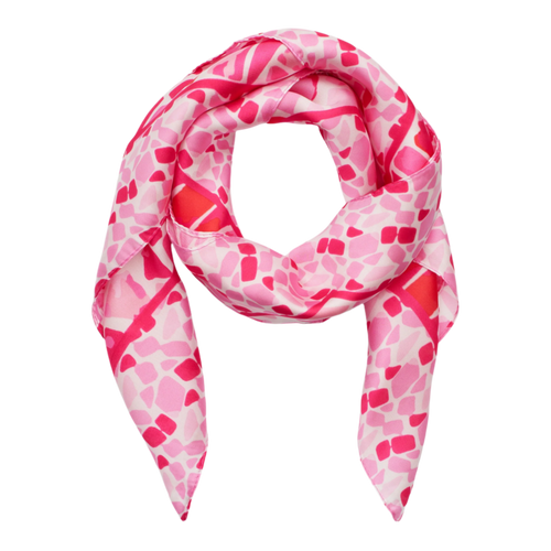 150855 | Marta du Château - Juline Pink mønstret