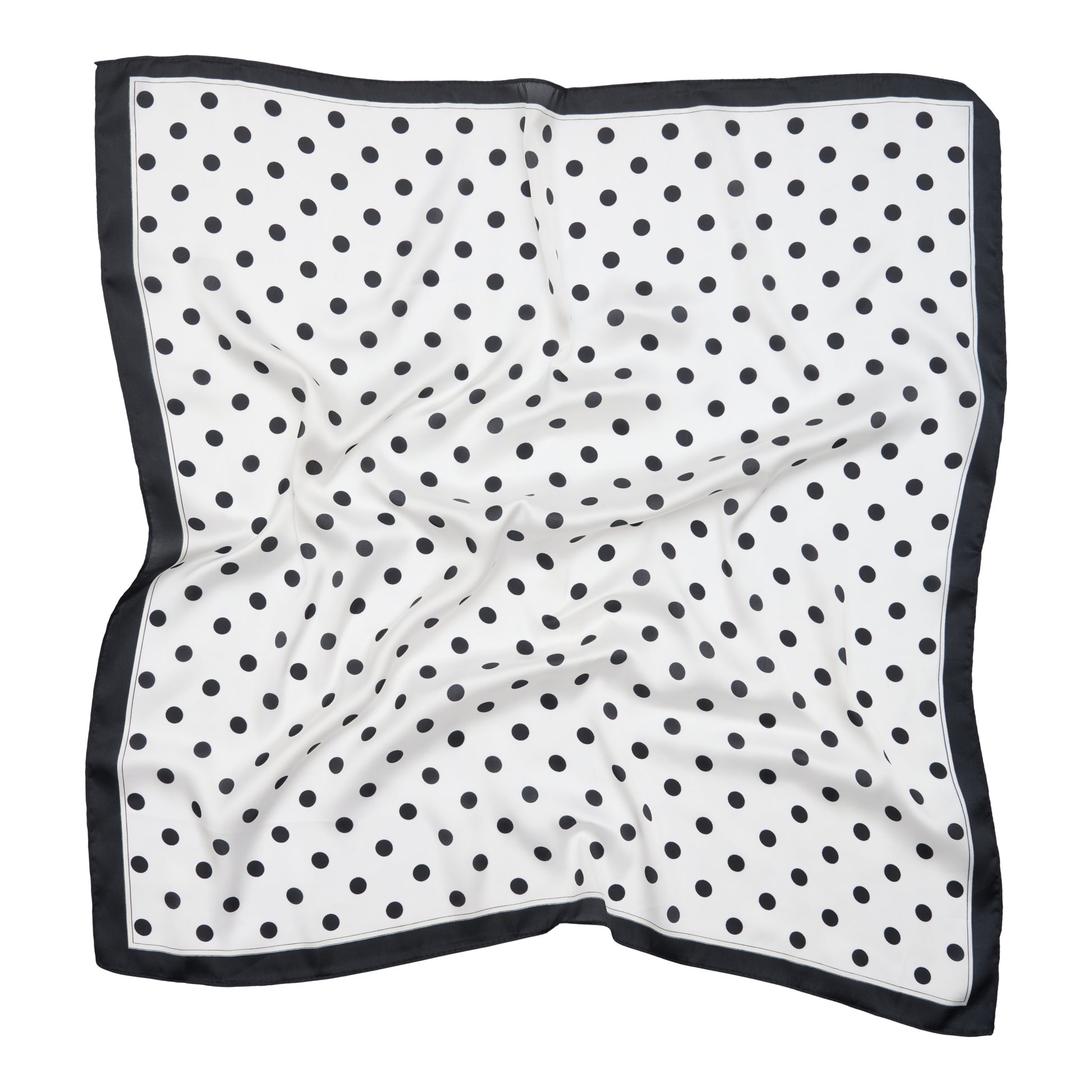 153386 | Marta du Château - Juline Hvid mønstret