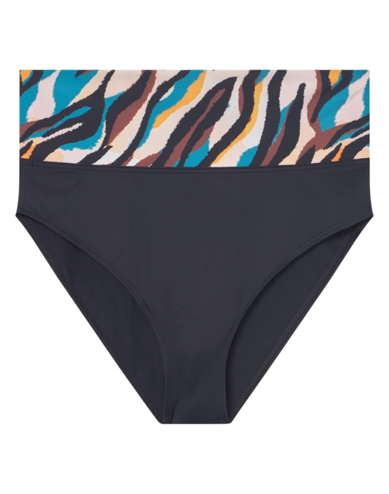 150825 | Saltabad - Monterey Mønstret