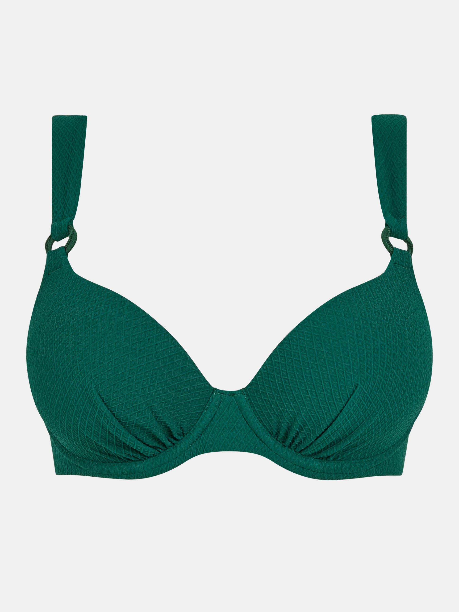 153511 | FEMILET - Navarino Botanical Garden Grøn