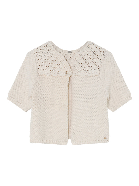  i Off white fra Gustav